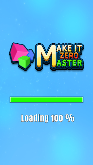 Make It Zero Master Screenshot 0