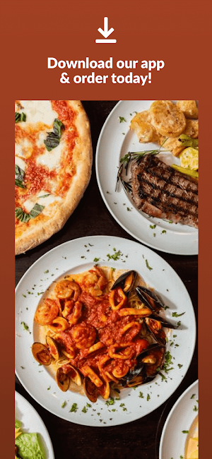 Luigi's Restaurant & Bar Screenshot 3