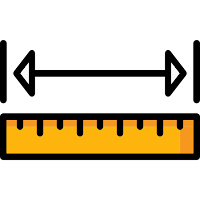 Even Spacing Calculator