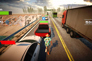 Rush Screenshot 0