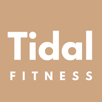 Tidal Fitness 運動空間