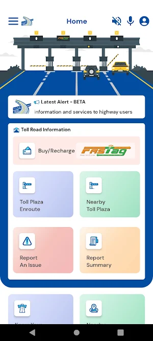 Rajmargyatra Screenshot 1