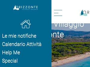 Villaggio Orizzonte Screenshot 3