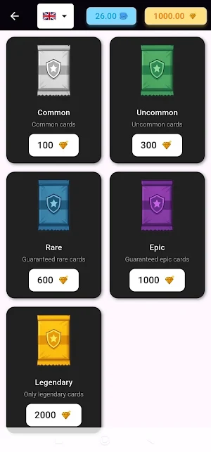 BetFree Screenshot 2