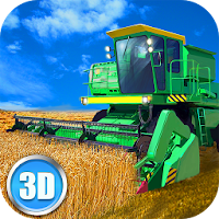 Euro Farm Simulator 3D