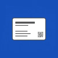 Digital Business Card Maker