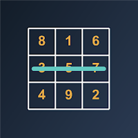 Number Grid Duel