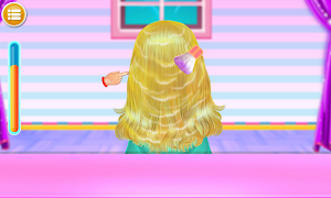 Dazzling Divas Dance Party Dress Up Screenshot 2