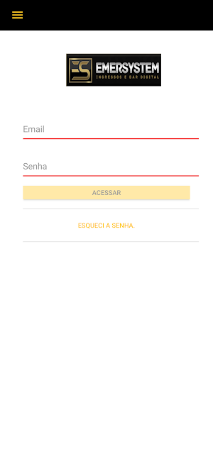 Emersystem Screenshot 1