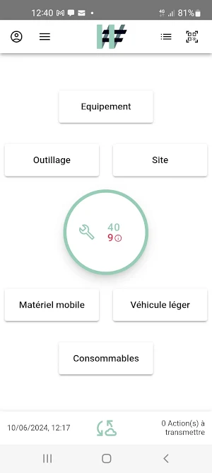 What is What Interventions NX Screenshot 0