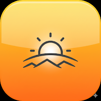 Sunrise Sunset Info