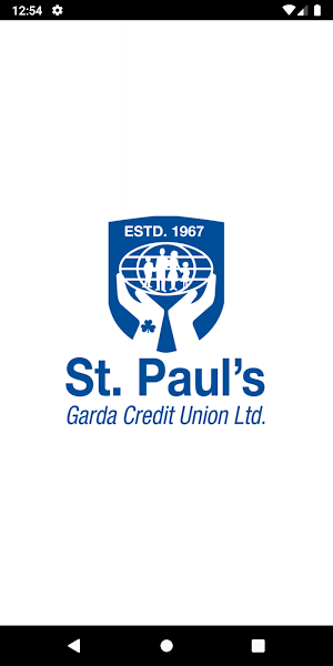 St. Paul's Garda Credit Union Ltd Screenshot 0