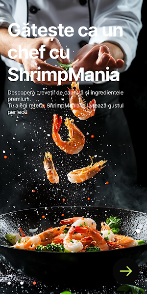 Shrimpmania Screenshot 2