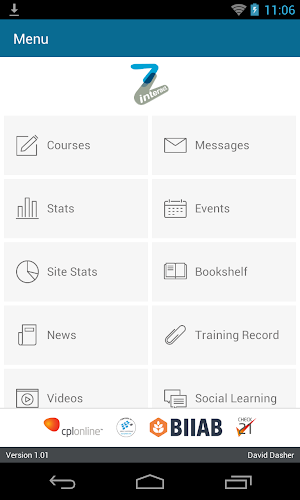 Zonal Interact Screenshot 1
