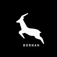 Borhah - برهة