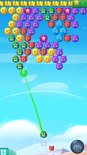 Pops Pufflings Screenshot 3
