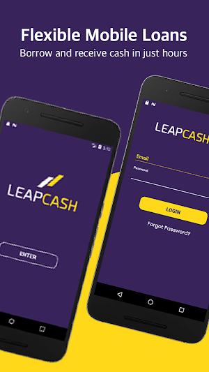 Leap Cash Screenshot 1
