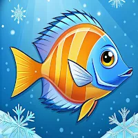 Flappy Ice Fish