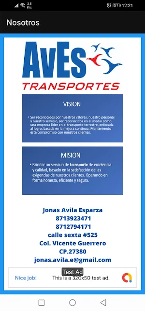 Renta Autos y Vans En Torreon Screenshot 3