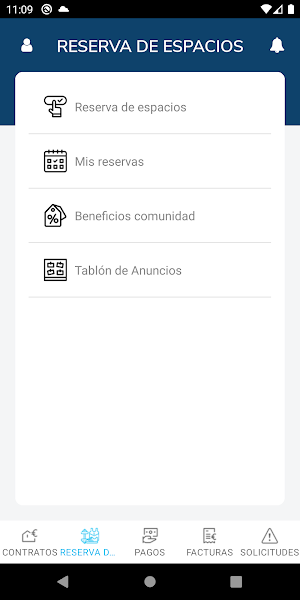 Trinosa Promociones Screenshot 2