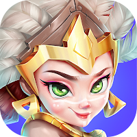 Tribalpunk: Idle Hero & Arena