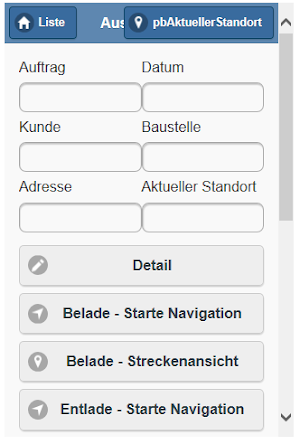 EUB.Mobile.Kipper Screenshot 2
