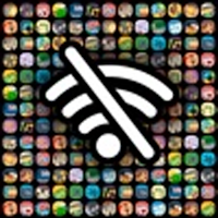 Offline Games: No WiFi Games