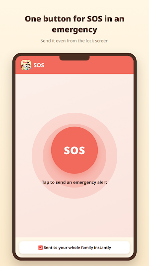 FindU Screenshot 1