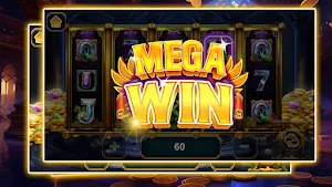 Mirage Slot 777 Arena Screenshot 0