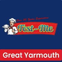 Test Me Kebab Pizza Gorleston