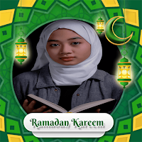 Ramadan Mubarak Photo Frames