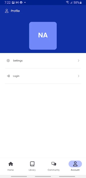 NSKL Education Screenshot 2