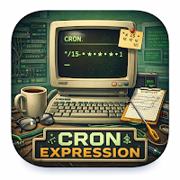 Linux Cron expression toolkit