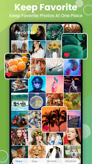 Gallery Screenshot 1