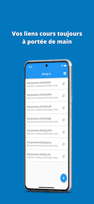 ATrap.io Screenshot 0