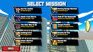 Kill 'Em All 2 Screenshot 1