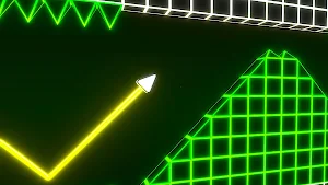 Geometry Vibes 3D Screenshot 1