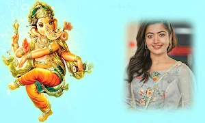 Ganesh Chaturthi Photo Frames Screenshot 1