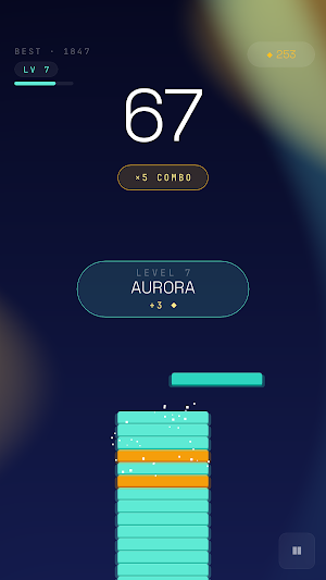 Upside Screenshot 3