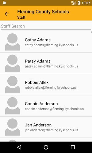 Fleming County Schools Screenshot 3