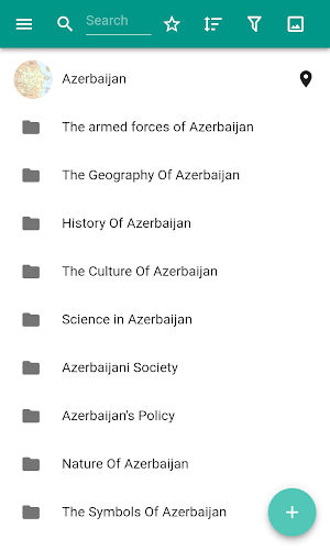 Azerbaijan Screenshot 0
