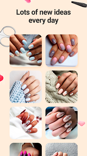 Manicure Ideas - Nail Design 2020 Screenshot 3