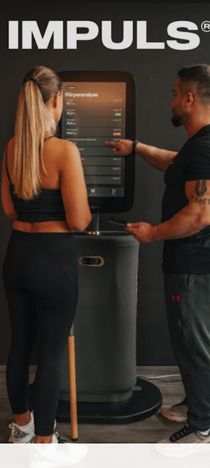 Impuls Fitnessclubs Screenshot 0