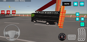 Basuri Truk Angkut SoundSystem Screenshot 2