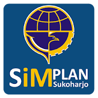 SiMPLAN Sukoharjo