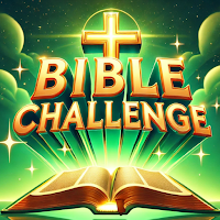 Bible Challenge
