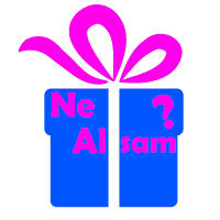 Ne Alsam ?
