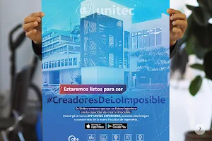 Unitec Experience Screenshot 2