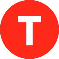 Tcourier Delivery Driver: No C