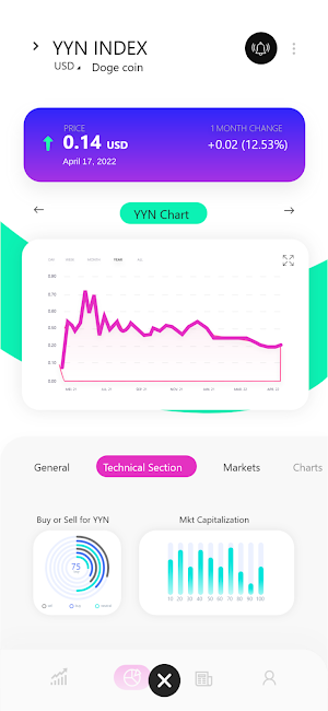 DOGE Fast Miner Screenshot 3